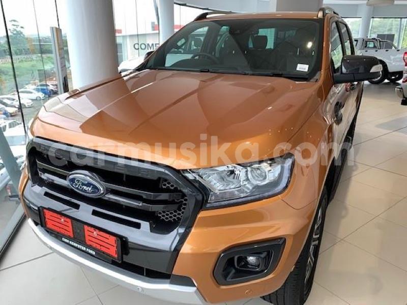 Big with watermark ford ranger matabeleland south beitbridge 16711