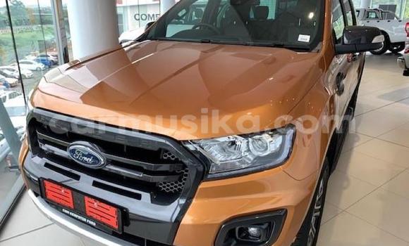Buy Used Ford Ranger Other Car in Beitbridge in Matabeleland South