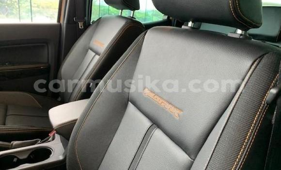 Acheter Occasion Voiture Ford Ranger Autre à Beitbridge, Matabeleland South Acheter Occasion Voiture Ford Ranger Autre à Beitbridge, Matabeleland South