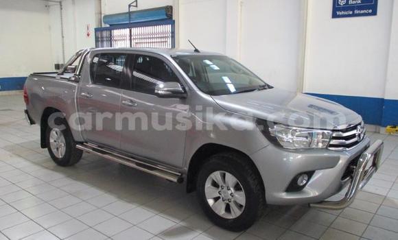 Nunua Ilio tumika Toyota Hilux Nyingine Gari ndani ya Beitbridge nchini Matabeleland Kusini