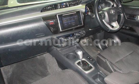 Tenga Tsaru Toyota Hilux Zvimwe Mota in Beitbridge in Matabeleland South Tenga Tsaru Toyota Hilux Zvimwe Mota in Beitbridge in Matabeleland South