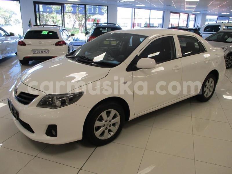 Big with watermark toyota corolla matabeleland south beitbridge 16713