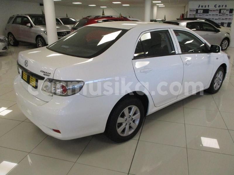 Big with watermark toyota corolla matabeleland south beitbridge 16713