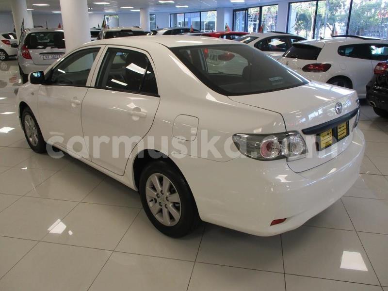 Big with watermark toyota corolla matabeleland south beitbridge 16713