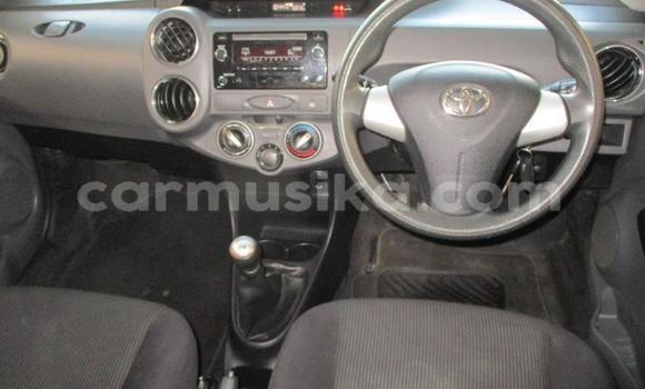 Tenga Tsaru Toyota Etios Chena Mota in Beitbridge in Matabeleland South Tenga Tsaru Toyota Etios Chena Mota in Beitbridge in Matabeleland South