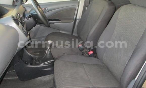 Tenga Tsaru Toyota Etios Chena Mota in Beitbridge in Matabeleland South Tenga Tsaru Toyota Etios Chena Mota in Beitbridge in Matabeleland South