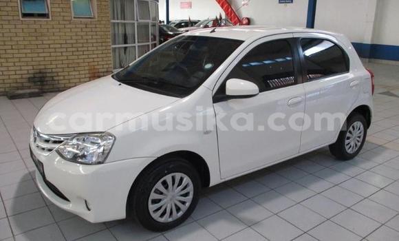 Tenga Tsaru Toyota Vitz Chena Mota in Beitbridge in Matabeleland South Tenga Tsaru Toyota Vitz Chena Mota in Beitbridge in Matabeleland South