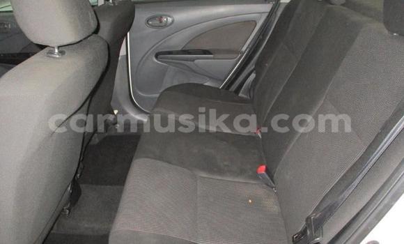 Tenga Tsaru Toyota Vitz Chena Mota in Beitbridge in Matabeleland South Tenga Tsaru Toyota Vitz Chena Mota in Beitbridge in Matabeleland South