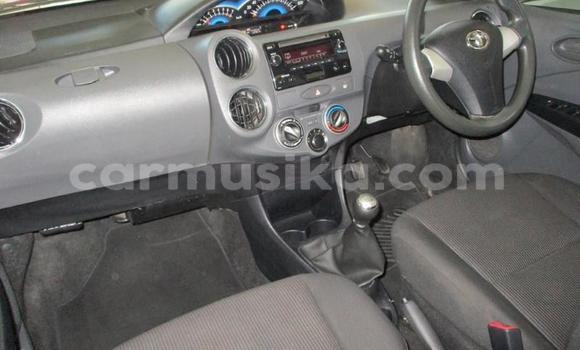 Tenga Tsaru Toyota Vitz Chena Mota in Beitbridge in Matabeleland South Tenga Tsaru Toyota Vitz Chena Mota in Beitbridge in Matabeleland South