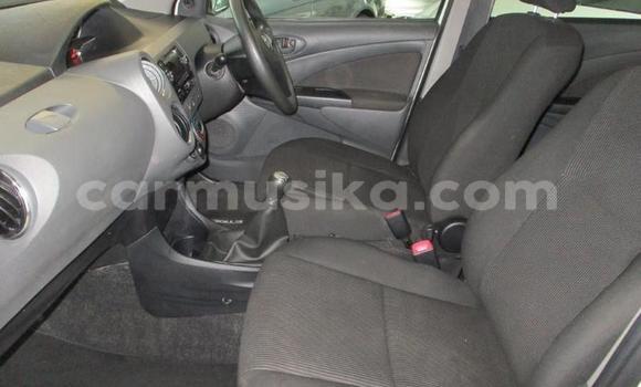 Tenga Tsaru Toyota Vitz Chena Mota in Beitbridge in Matabeleland South Tenga Tsaru Toyota Vitz Chena Mota in Beitbridge in Matabeleland South