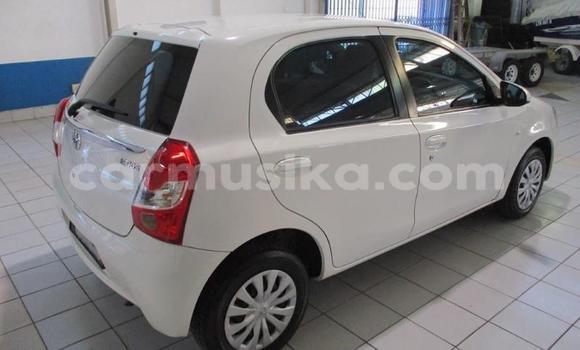 Tenga Tsaru Toyota Vitz Chena Mota in Beitbridge in Matabeleland South Tenga Tsaru Toyota Vitz Chena Mota in Beitbridge in Matabeleland South