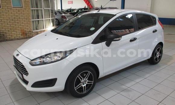 Tenga Tsaru Ford Fiesta Chena Mota in Beitbridge in Matabeleland South Tenga Tsaru Ford Fiesta Chena Mota in Beitbridge in Matabeleland South