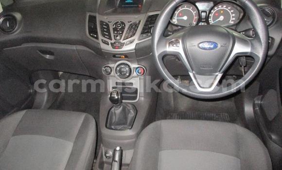 Tenga Tsaru Ford Fiesta Chena Mota in Beitbridge in Matabeleland South Tenga Tsaru Ford Fiesta Chena Mota in Beitbridge in Matabeleland South