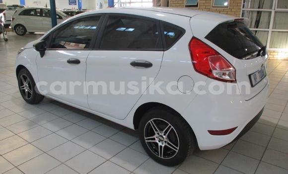 Tenga Tsaru Ford Fiesta Chena Mota in Beitbridge in Matabeleland South Tenga Tsaru Ford Fiesta Chena Mota in Beitbridge in Matabeleland South