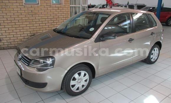 Tenga Tsaru Volkswagen Polo Sirivha Mota in Beitbridge in Matabeleland South Tenga Tsaru Volkswagen Polo Sirivha Mota in Beitbridge in Matabeleland South