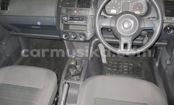 Tenga Tsaru Volkswagen Polo Sirivha Mota in Beitbridge in Matabeleland South Tenga Tsaru Volkswagen Polo Sirivha Mota in Beitbridge in Matabeleland South