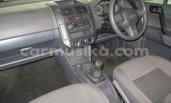 Tenga Tsaru Volkswagen Polo Sirivha Mota in Beitbridge in Matabeleland South Tenga Tsaru Volkswagen Polo Sirivha Mota in Beitbridge in Matabeleland South