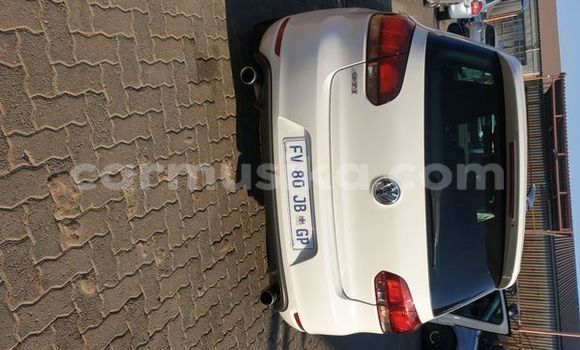 Acheter Occasion Voiture Volkswagen Golf Blanc à Beitbridge, Matabeleland South Acheter Occasion Voiture Volkswagen Golf Blanc à Beitbridge, Matabeleland South