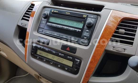 Acheter Occasion Voiture Toyota Fortuner Blanc à Harare, Harare Acheter Occasion Voiture Toyota Fortuner Blanc à Harare, Harare