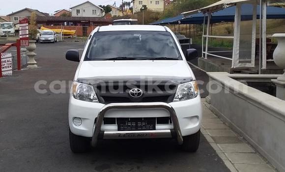 Medium with watermark toyota hilux harare harare 16726