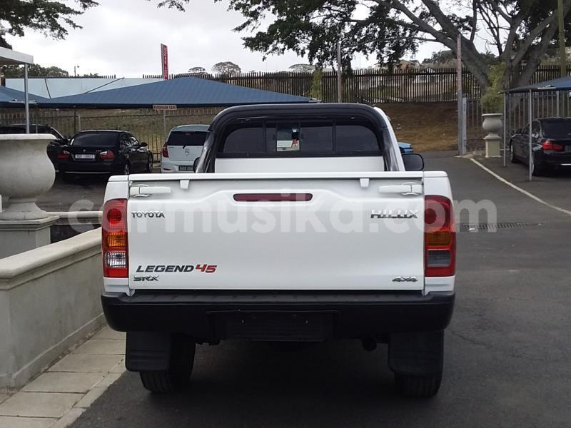 Big with watermark toyota hilux harare harare 16726