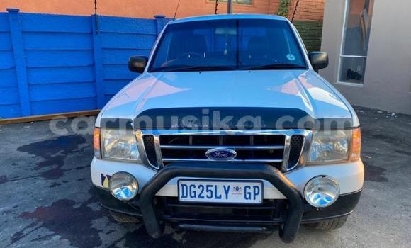 Nunua Ilio tumika Ford Ranger Nyeupe Gari ndani ya Harare nchini Harare