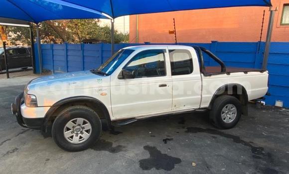 Buy Used Ford Ranger White Car in Harare in Harare Buy Used Ford Ranger White Car in Harare in Harare