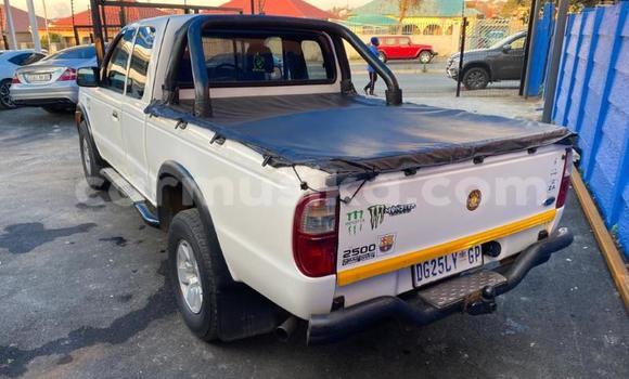 Buy Used Ford Ranger White Car in Harare in Harare Buy Used Ford Ranger White Car in Harare in Harare