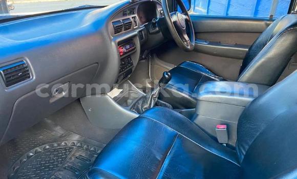 Buy Used Ford Ranger White Car in Harare in Harare Buy Used Ford Ranger White Car in Harare in Harare