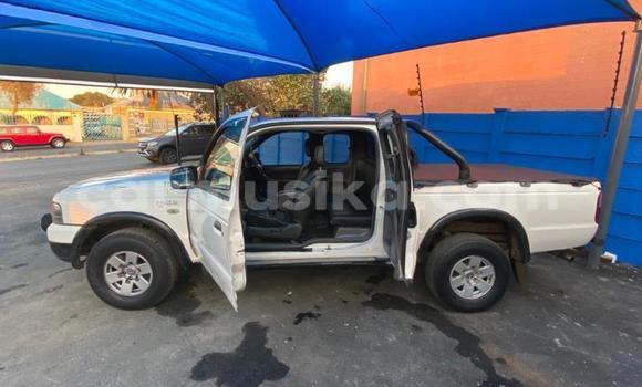 Buy Used Ford Ranger White Car in Harare in Harare Buy Used Ford Ranger White Car in Harare in Harare