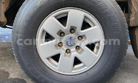 Buy Used Ford Ranger White Car in Harare in Harare Buy Used Ford Ranger White Car in Harare in Harare