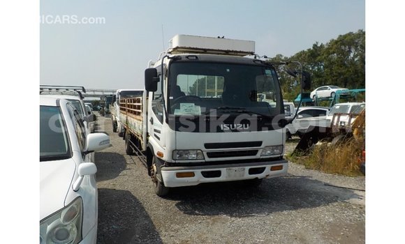 Tenga Imported Isuzu Elf Chena Rori in Import - Dubai in Harare Tenga Imported Isuzu Elf Chena Rori in Import - Dubai in Harare