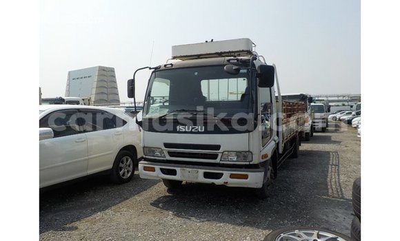 Tenga Imported Isuzu Elf Chena Rori in Import - Dubai in Harare Tenga Imported Isuzu Elf Chena Rori in Import - Dubai in Harare