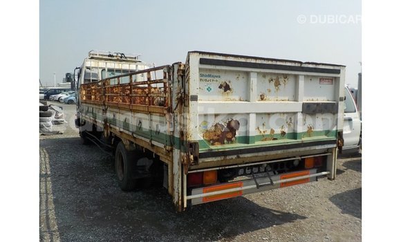 Tenga Imported Isuzu Elf Chena Rori in Import - Dubai in Harare Tenga Imported Isuzu Elf Chena Rori in Import - Dubai in Harare