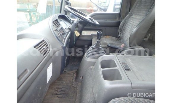 Tenga Imported Isuzu Elf Chena Rori in Import - Dubai in Harare Tenga Imported Isuzu Elf Chena Rori in Import - Dubai in Harare