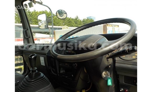 Tenga Imported Isuzu Elf Chena Rori in Import - Dubai in Harare Tenga Imported Isuzu Elf Chena Rori in Import - Dubai in Harare