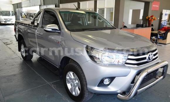 Tenga Tsaru Toyota Hilux Sirivha Mota in Avondale in Harare Tenga Tsaru Toyota Hilux Sirivha Mota in Avondale in Harare
