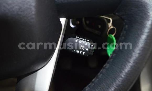 Tenga Tsaru Toyota Hilux Sirivha Mota in Avondale in Harare Tenga Tsaru Toyota Hilux Sirivha Mota in Avondale in Harare