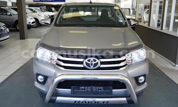 Tenga Tsaru Toyota Hilux Sirivha Mota in Avondale in Harare Tenga Tsaru Toyota Hilux Sirivha Mota in Avondale in Harare