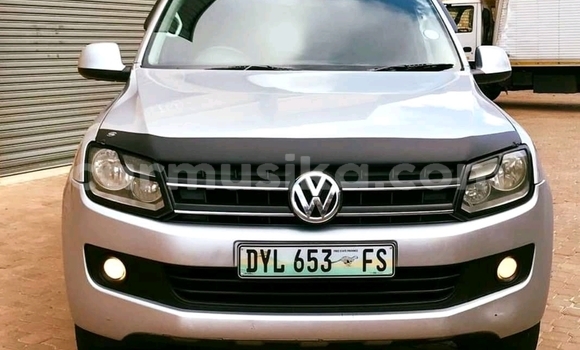 Tenga Tsaru Volkswagen Amarok Zvimwe Mota in Alexandra Park in Harare Tenga Tsaru Volkswagen Amarok Zvimwe Mota in Alexandra Park in Harare