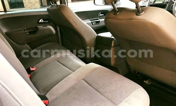 Tenga Tsaru Volkswagen Amarok Zvimwe Mota in Alexandra Park in Harare Tenga Tsaru Volkswagen Amarok Zvimwe Mota in Alexandra Park in Harare