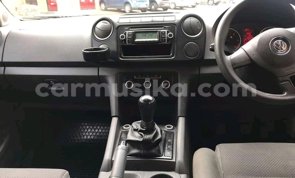 Tenga Tsaru Volkswagen Amarok Zvimwe Mota in Alexandra Park in Harare Tenga Tsaru Volkswagen Amarok Zvimwe Mota in Alexandra Park in Harare