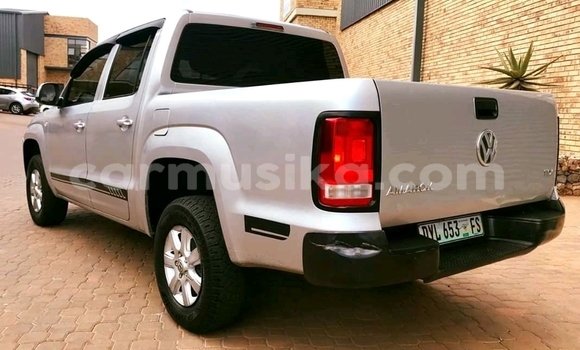 Tenga Tsaru Volkswagen Amarok Zvimwe Mota in Alexandra Park in Harare Tenga Tsaru Volkswagen Amarok Zvimwe Mota in Alexandra Park in Harare