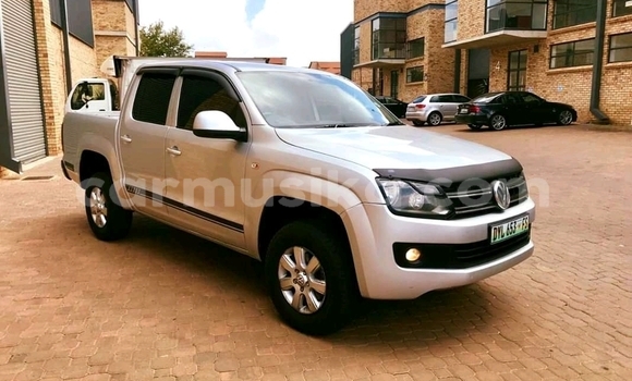 Tenga Tsaru Volkswagen Amarok Zvimwe Mota in Alexandra Park in Harare Tenga Tsaru Volkswagen Amarok Zvimwe Mota in Alexandra Park in Harare