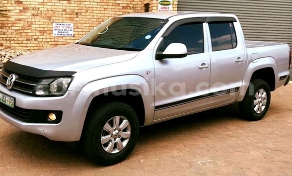 Tenga Tsaru Volkswagen Amarok Zvimwe Mota in Alexandra Park in Harare Tenga Tsaru Volkswagen Amarok Zvimwe Mota in Alexandra Park in Harare