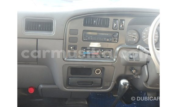 Tenga Imported Nissan Caravan Chena Mota in Import - Dubai in Harare Tenga Imported Nissan Caravan Chena Mota in Import - Dubai in Harare