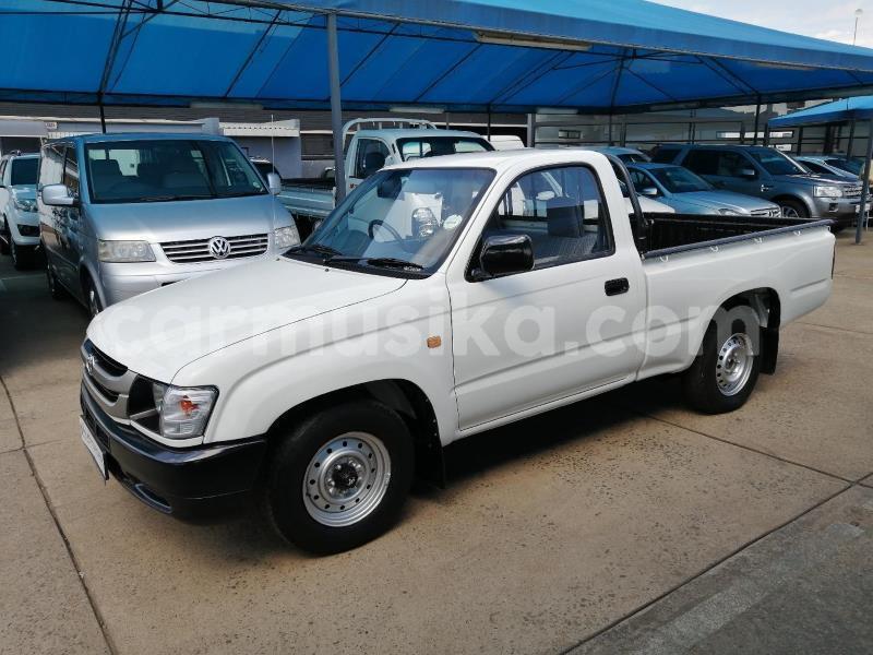 Big with watermark toyota hilux matabeleland south beitbridge 16733