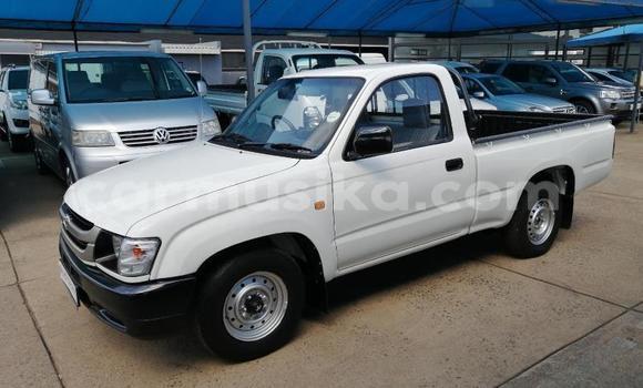 Buy Used Toyota Hilux Other Car in Beitbridge in Matabeleland South