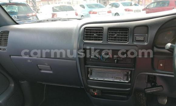 Tenga Tsaru Toyota Hilux Zvimwe Mota in Beitbridge in Matabeleland South Tenga Tsaru Toyota Hilux Zvimwe Mota in Beitbridge in Matabeleland South