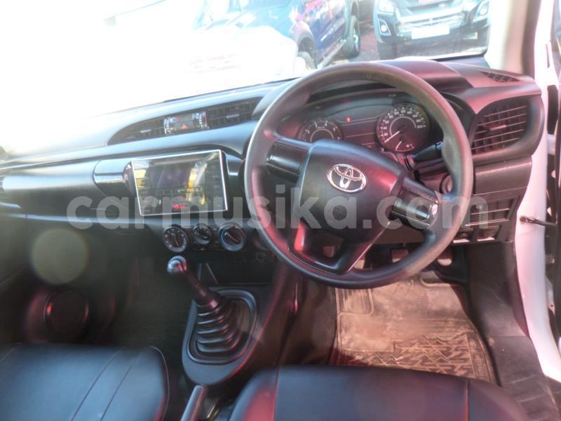 Big with watermark toyota hilux matabeleland south beitbridge 16735